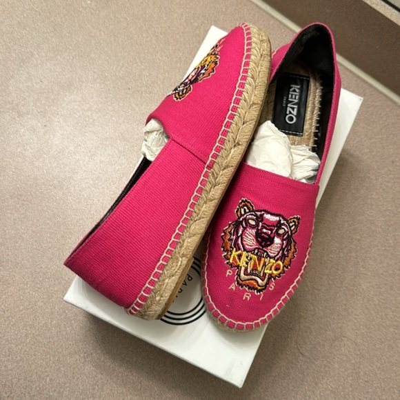 Kenzo tiger - Picture 2 of 2